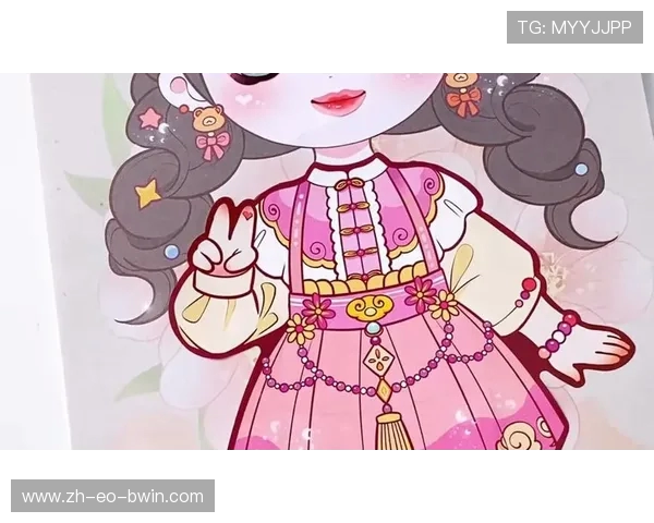 梦幻换装贴纸公主打扮体验少女心满满的奇幻装扮小游戏 梦幻换装贴纸公主打扮体验少女心满满的奇幻装扮小游戏